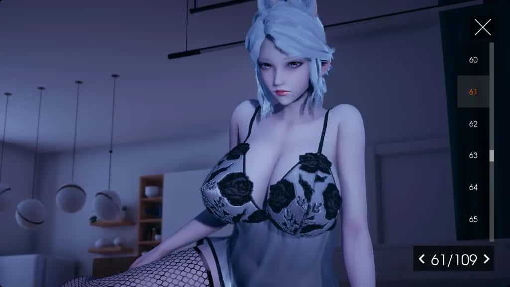 游戏画面2