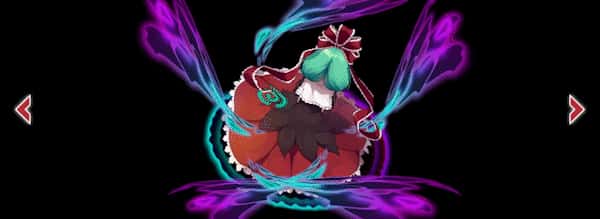 STEAM学习 失落幻想 Touhou Danmaku Kagura Phantasia Lost V1.9.2 6.8G